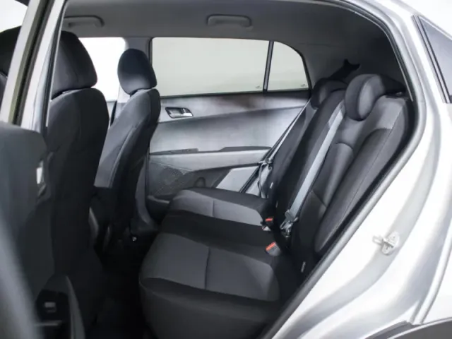 Hyundai Creta, I — фото 10