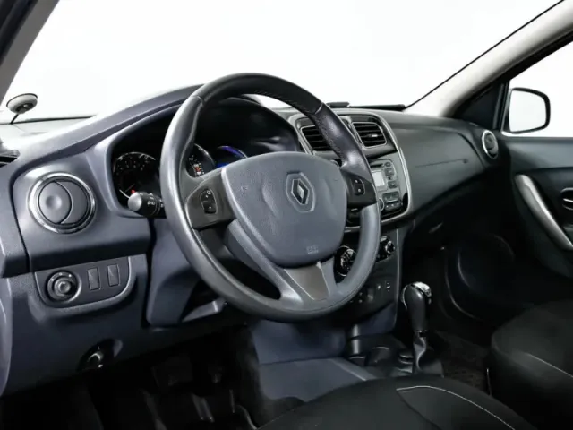 Renault Sandero, II — фото 14