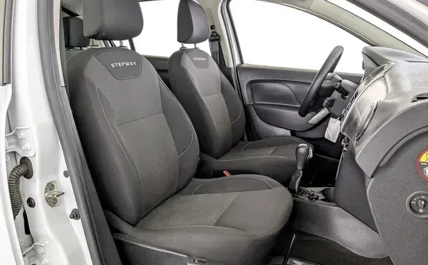Renault Sandero, II Рестайлинг — фото 5