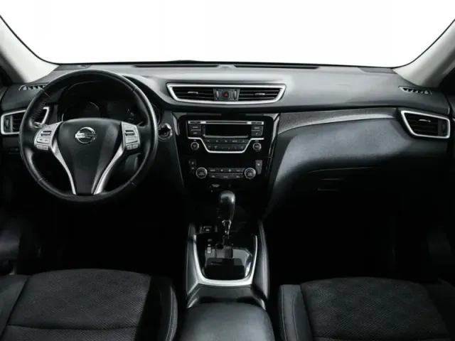 Nissan X-Trail, III — фото 12