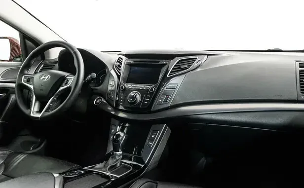 Hyundai i40, I — фото 7