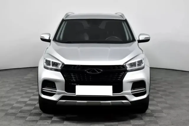 Chery Tiggo 4, I Рестайлинг — фото 2