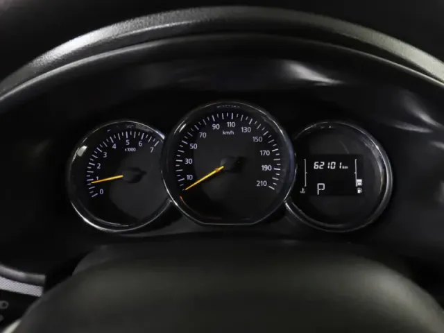 Renault Logan, II Рестайлинг — фото 14