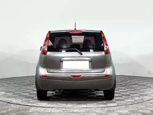 Nissan Note — фото 6