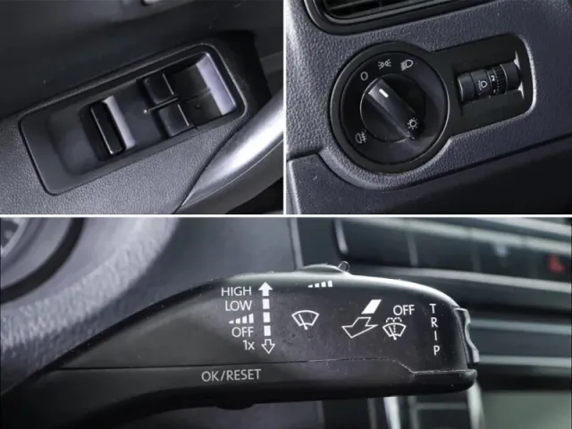 Volkswagen Polo, V Рестайлинг — фото 17