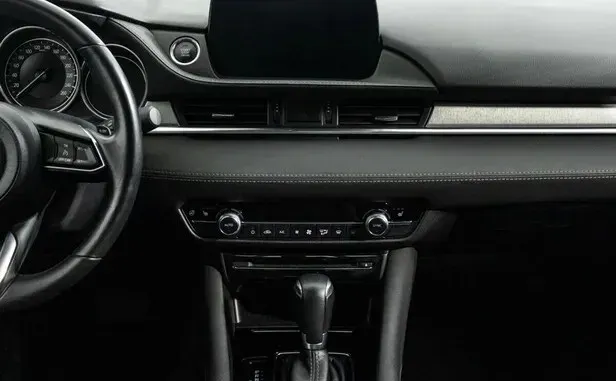 Mazda 6, III (GJ) Рестайлинг 2 — фото 10