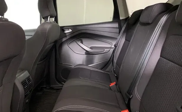 Ford Kuga, II Рестайлинг — фото 10