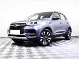 Chery Tiggo 4, I Рестайлинг — фото 1