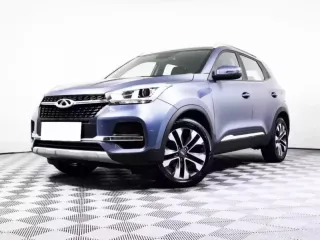 Chery Tiggo 4, I Рестайлинг — фото 1