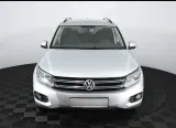 Volkswagen Tiguan, I — фото 1