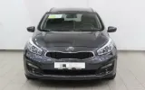 Kia Ceed, II Рестайлинг — фото 1