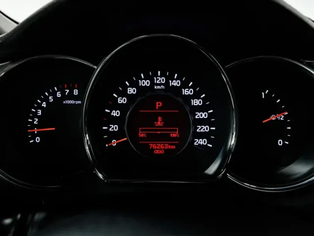 Kia Ceed, II Рестайлинг — фото 33