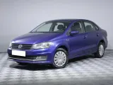 Volkswagen Polo, V Рестайлинг — фото 1