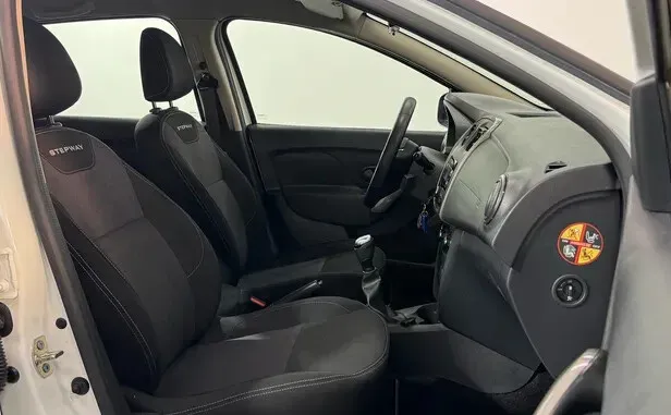 Renault Sandero, II Рестайлинг — фото 6