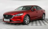 Mazda 6, III (GJ) Рестайлинг 2 — фото 1