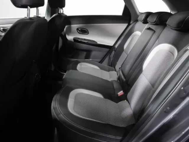 Kia Ceed, II Рестайлинг — фото 10