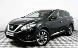 Nissan Murano, III (Z52) — фото 1