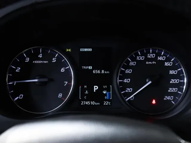 Mitsubishi Outlander, III Рестайлинг 2 — фото 10