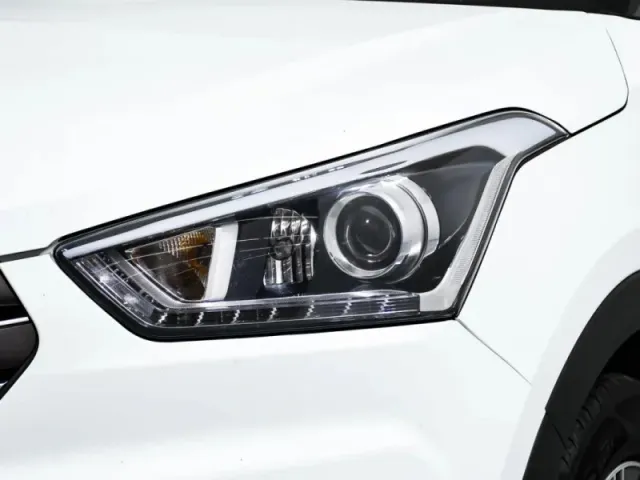Hyundai Creta, I — фото 25