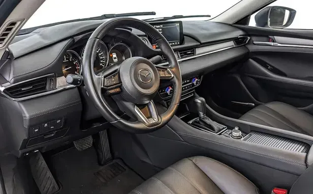 Mazda 6, III (GJ) Рестайлинг 2 — фото 7