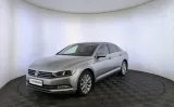 Volkswagen Passat, B8 — фото 1