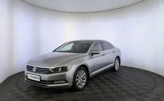 Volkswagen Passat, B8 — фото 1