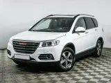 Haval H6, I — фото 1