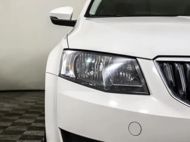 Skoda Octavia, III (A7) — фото 9
