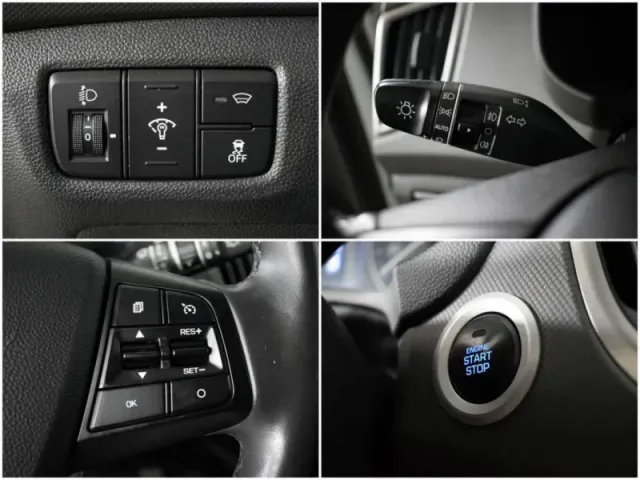 Hyundai Creta, I — фото 15
