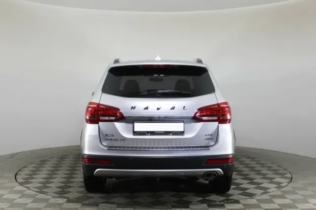Haval H6, I — фото 3