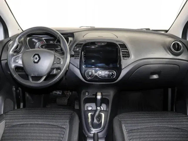 Renault Kaptur, I — фото 14