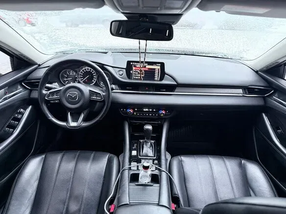 Mazda 6, III (GJ) Рестайлинг 2 — фото 12