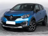 Renault Kaptur, I — фото 1