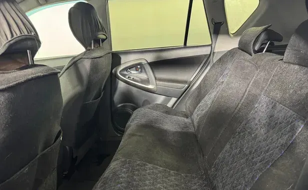 Toyota RAV4, III (XA30) Рестайлинг — фото 8