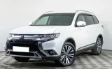 Mitsubishi Outlander, III Рестайлинг 3 — фото 1