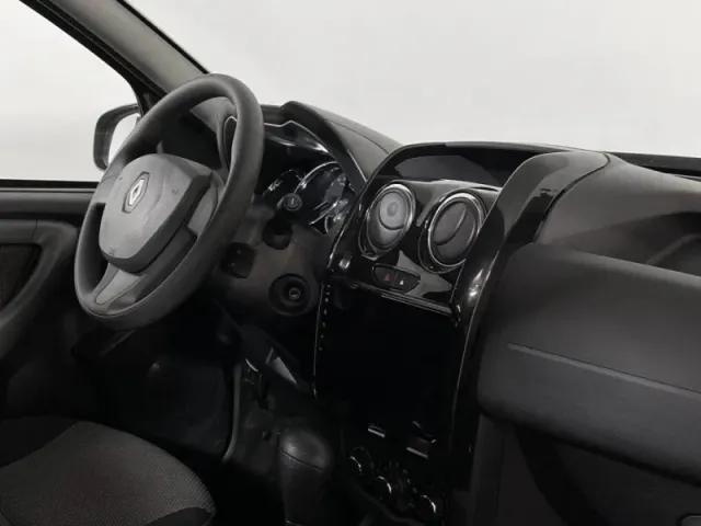 Renault Duster, I Рестайлинг — фото 13