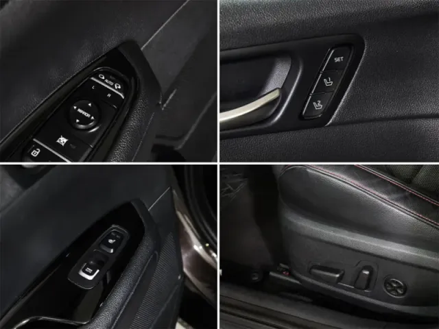 Kia Optima, IV — фото 17