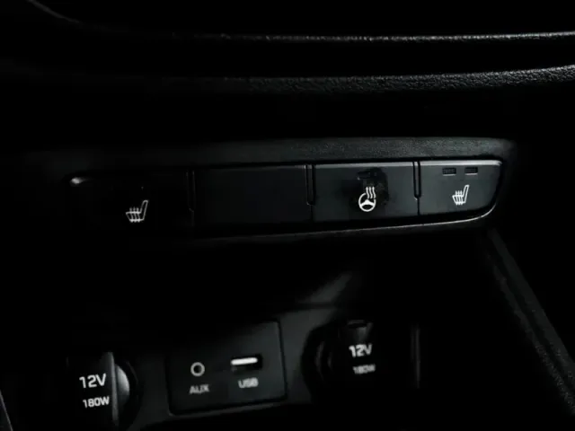 Hyundai Solaris, II — фото 14
