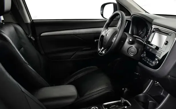 Mitsubishi Outlander, III Рестайлинг 2 — фото 6