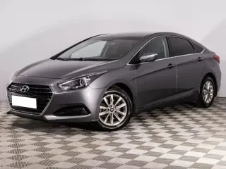 Hyundai i40, I Рестайлинг — фото 1