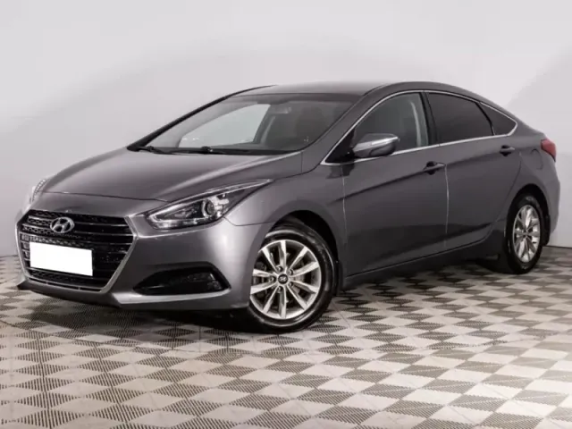 Hyundai i40, I Рестайлинг — фото 1
