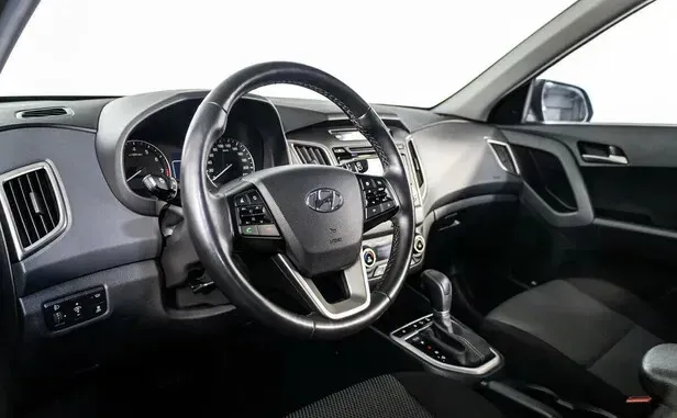 Hyundai Creta, I — фото 32