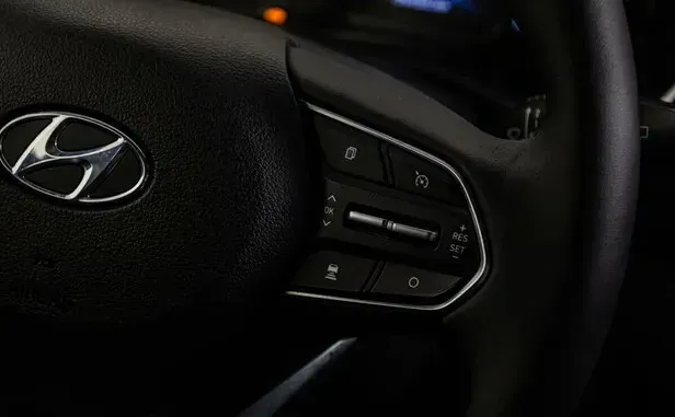 Hyundai Santa Fe, IV — фото 15