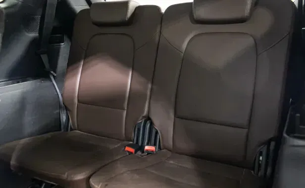 Hyundai Santa Fe, III Рестайлинг — фото 8