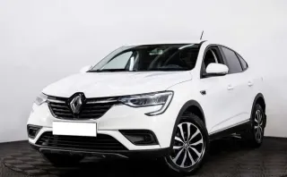Renault Arkana, I — фото 1