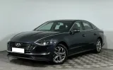 Hyundai Sonata, VIII (DN8) — фото 1