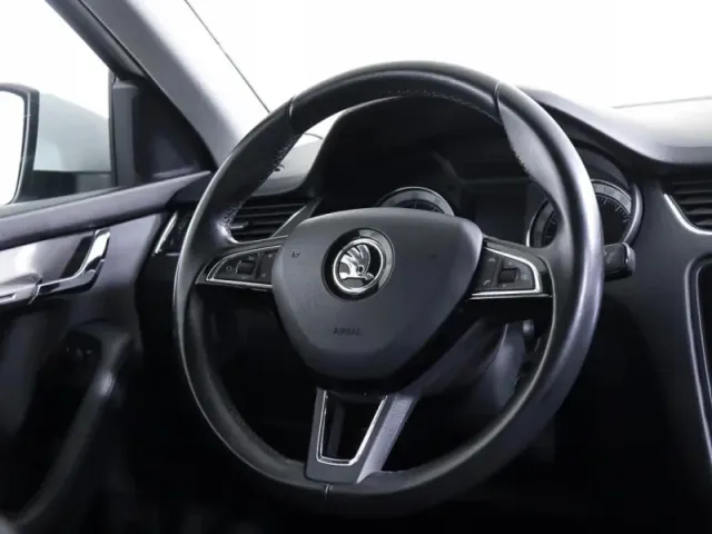 Skoda Octavia, III (A7) Рестайлинг — фото 19