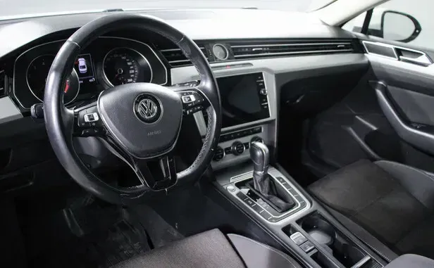 Volkswagen Passat, B8 — фото 7