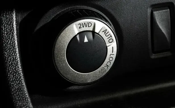 Renault Duster, I Рестайлинг — фото 7