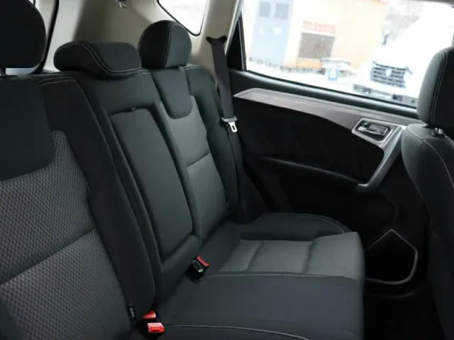 Geely Emgrand X7, I Рестайлинг 2 — фото 6